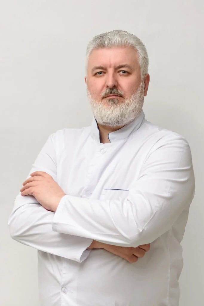 Корицький Олег Іванович