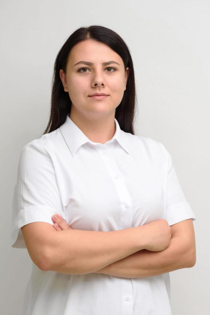 Negrutsak Liliia Olehivna
